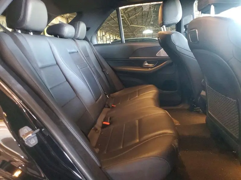 2020 MERCEDES-BENZ GLE 350  