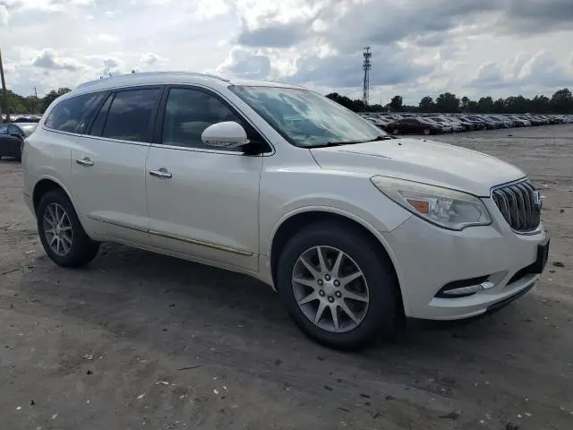 2014 BUICK ENCLAVE   