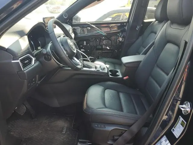 2025 MAZDA CX-5 PREMIUM  