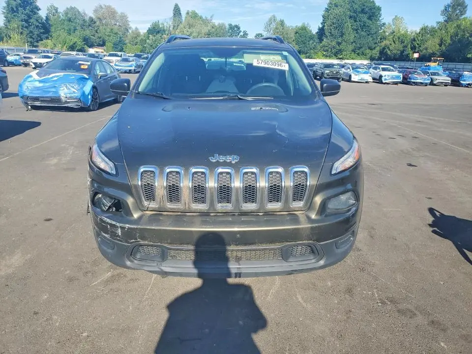 2015 JEEP CHEROKEE SPORT  