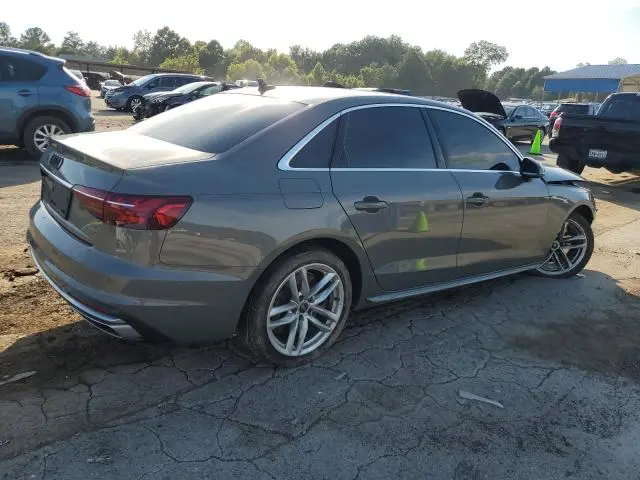 2023 AUDI A4 PREMIUM PLUS 45  