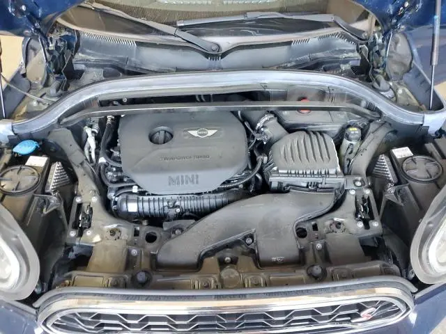 2019 MINI COOPER S COUNTRYMAN ALL4  