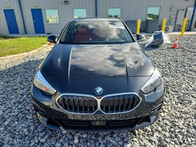 2022 BMW 228I   