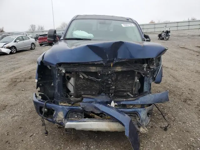 2018 NISSAN TITAN XD SL  