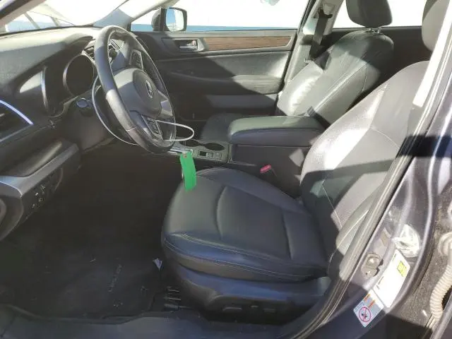 2015 SUBARU LEGACY 2.5I LIMITED  