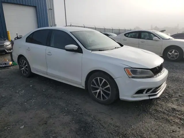 2015 VOLKSWAGEN JETTA BASE  