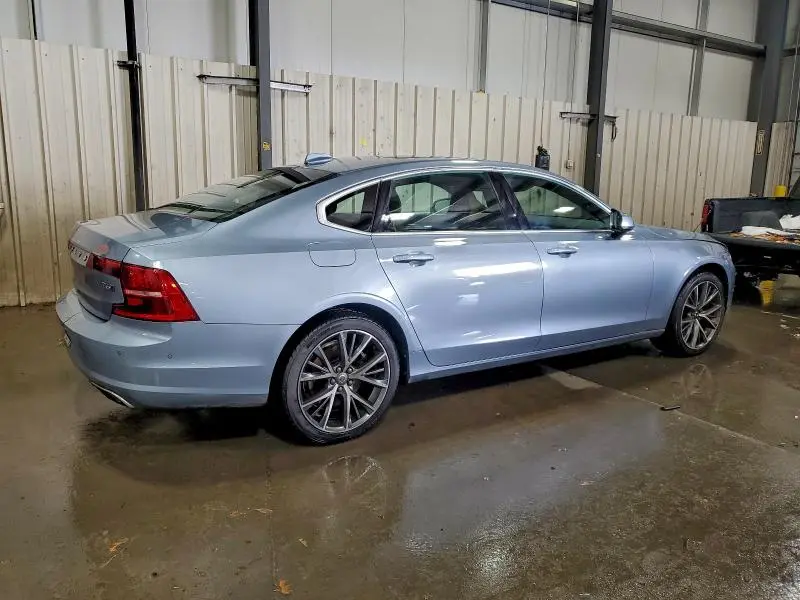 2018 VOLVO S90 T6 MOMENTUM  