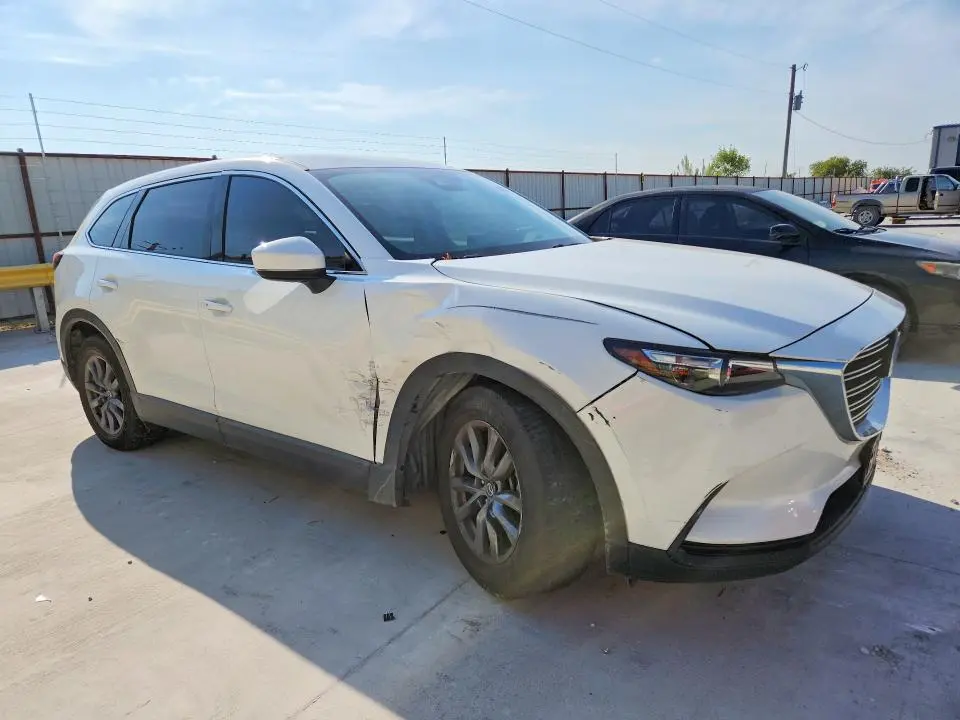 2020 MAZDA CX-9 TOURING  