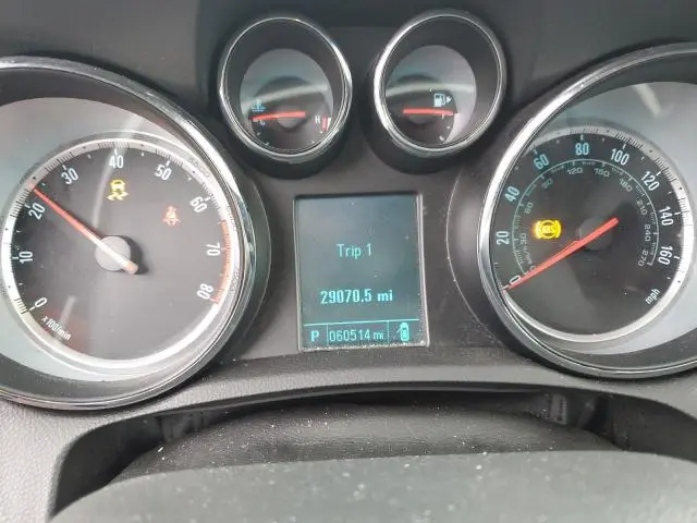 2014 BUICK ENCORE CONVENIENCE  