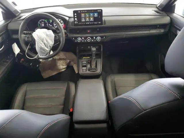 2024 HONDA CR-V SPORT-L  