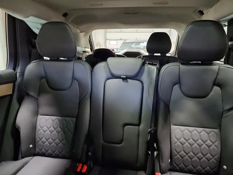 2026 VOLVO XC90 PLUS  