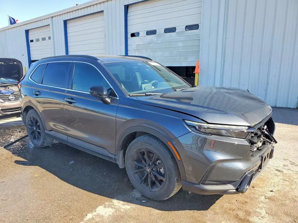 2023 HONDA CR-V SPORT  