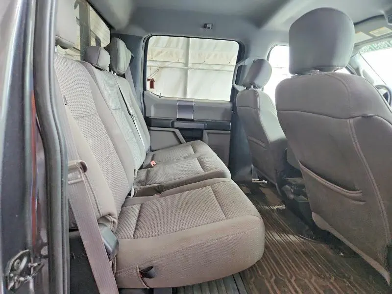 2019 FORD F250 SUPER DUTY  