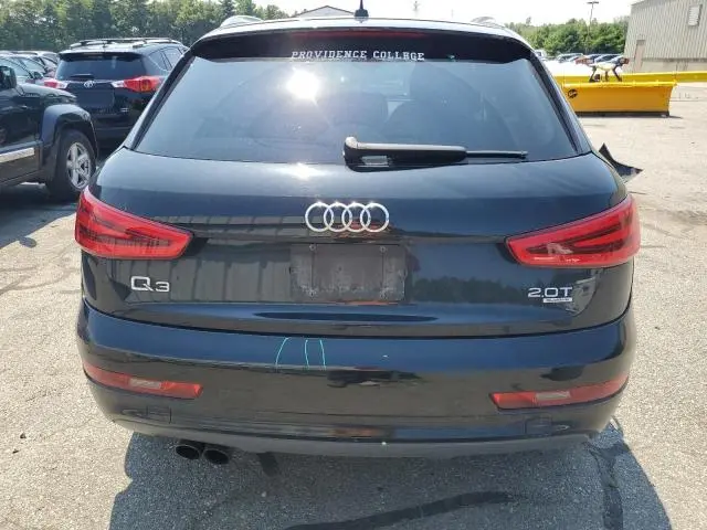 2015 AUDI Q3 PREMIUM PLUS  