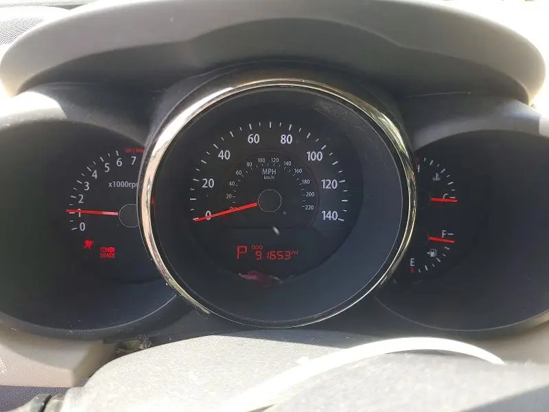 2010 KIA SOUL +  