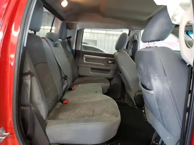 2014 RAM 1500 SLT  