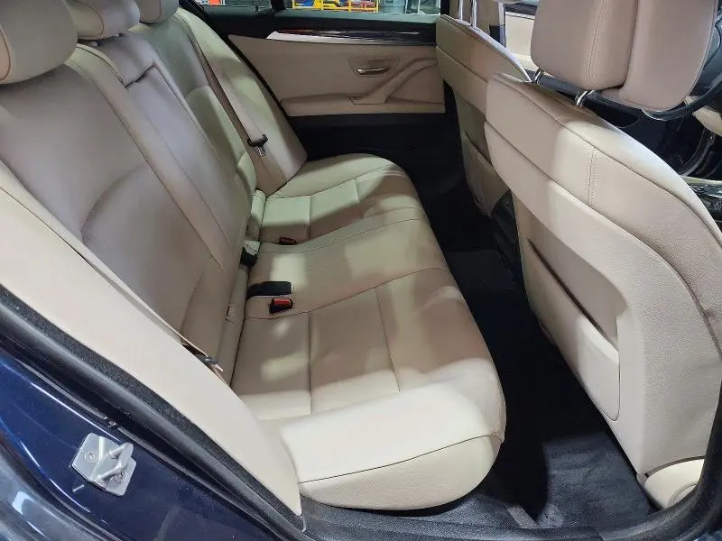 2012 BMW 528 XI  