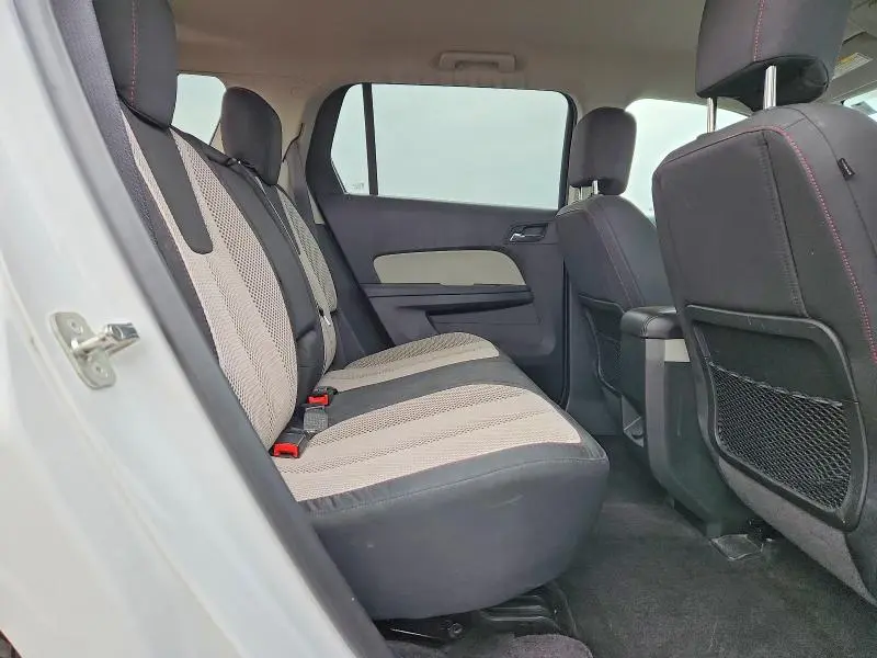 2016 GMC TERRAIN SLE  