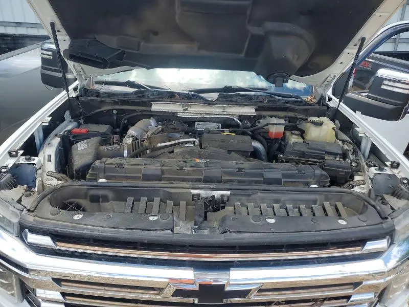 2020 CHEVROLET SILVERADO K2500 HIGH COUNTRY  