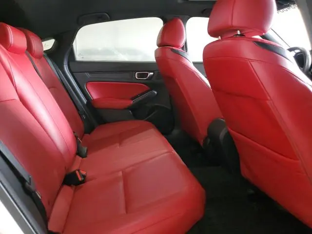 2023 ACURA INTEGRA A-SPEC  