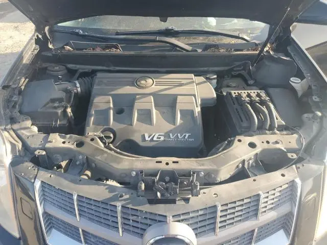 2011 CADILLAC SRX PERFORMANCE COLLECTION  