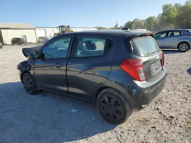 2021 CHEVROLET SPARK LS