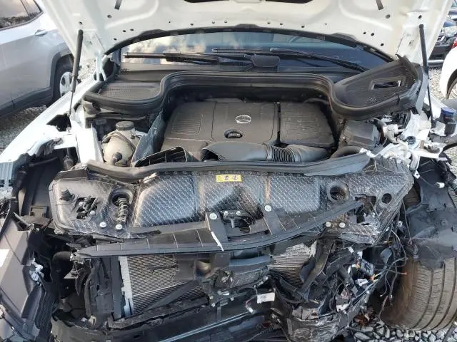 2024 MERCEDES-BENZ GLE 450E 4MATIC  