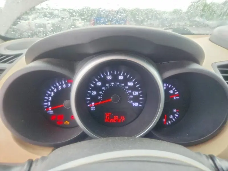 2013 KIA SOUL !  
