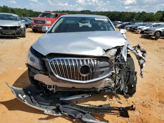2015 BUICK LACROSSE   