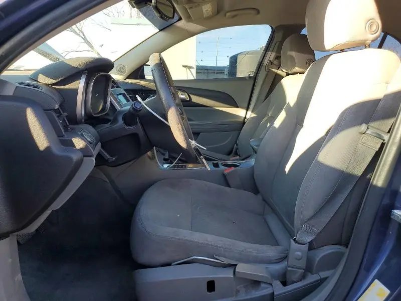 2014 CHEVROLET MALIBU LS  