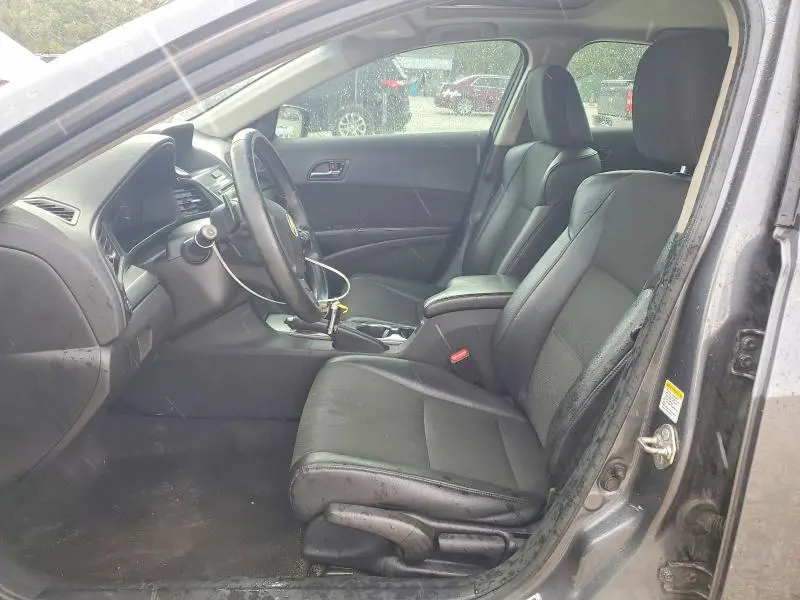 2013 ACURA ILX 20  