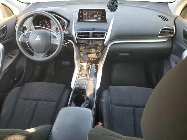 2018 MITSUBISHI ECLIPSE CROSS LE  