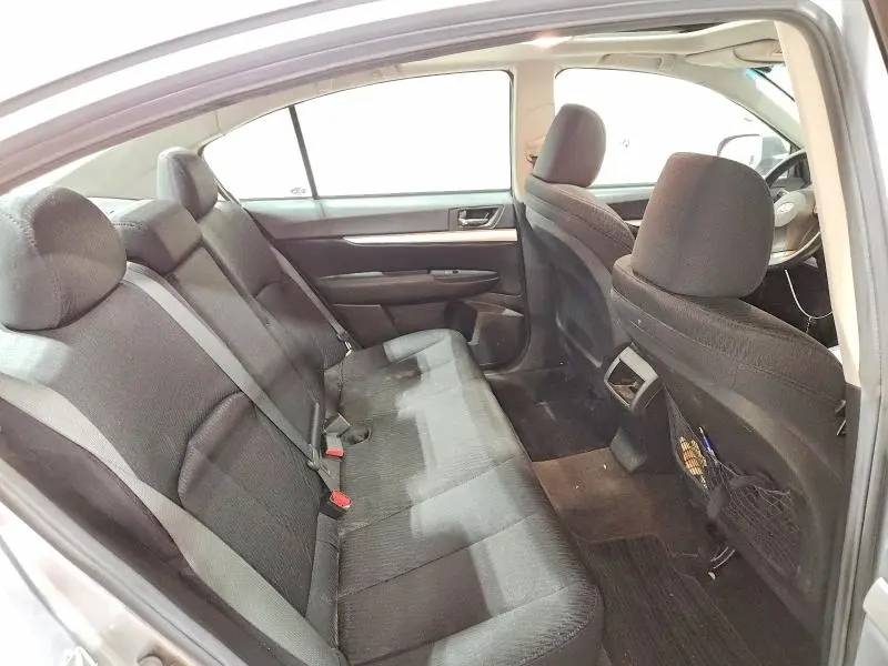 2012 SUBARU LEGACY 2.5I PREMIUM  