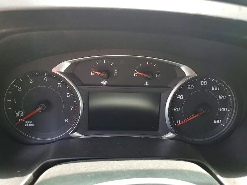 2021 CHEVROLET BLAZER 3LT  