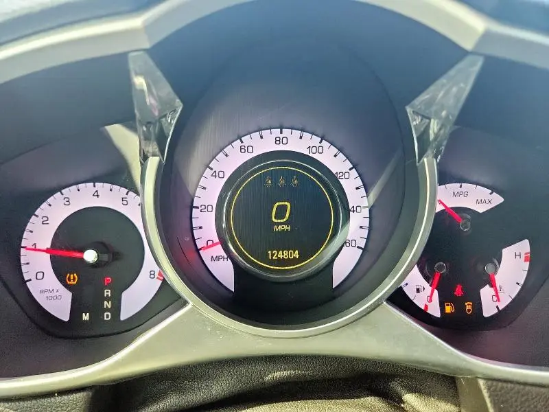 2012 CADILLAC SRX PREMIUM COLLECTION  