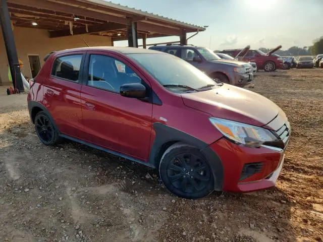 2023 MITSUBISHI MIRAGE SE  