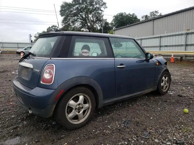 2011 MINI COOPER