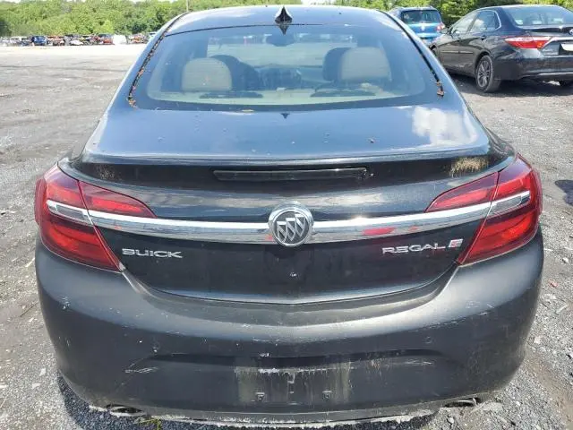 2015 BUICK REGAL PREMIUM  