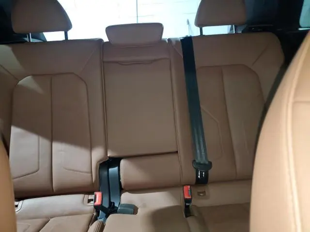 2021 AUDI Q3 PREMIUM PLUS S LINE 45  