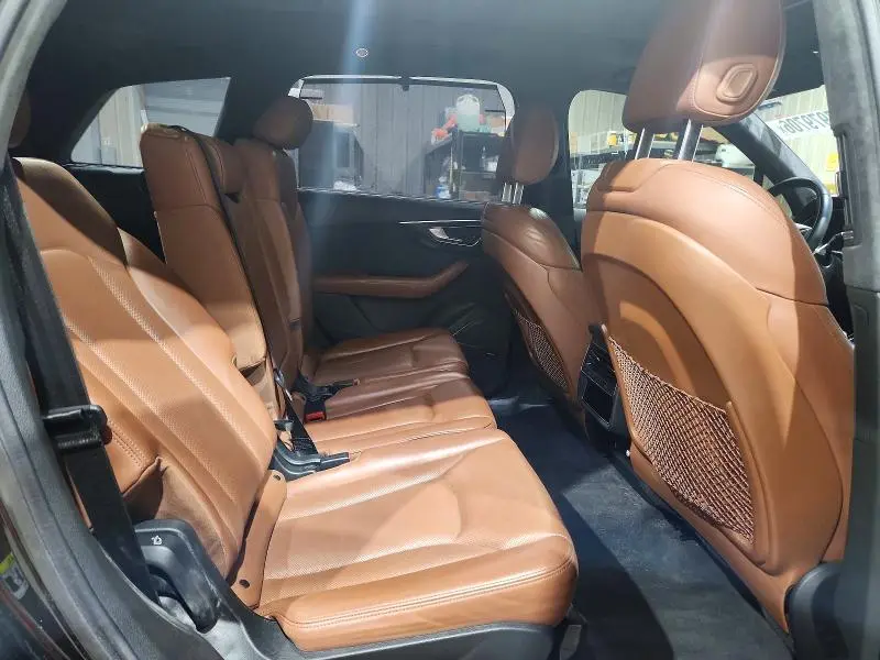 2020 AUDI Q7 PRESTIGE  