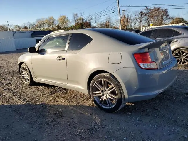 2013 TOYOTA SCION TC   