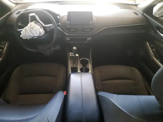 2021 NISSAN ALTIMA SV  
