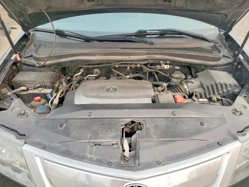2012 ACURA MDX   