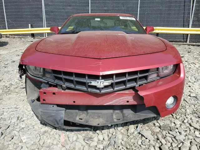 2013 CHEVROLET CAMARO LT  