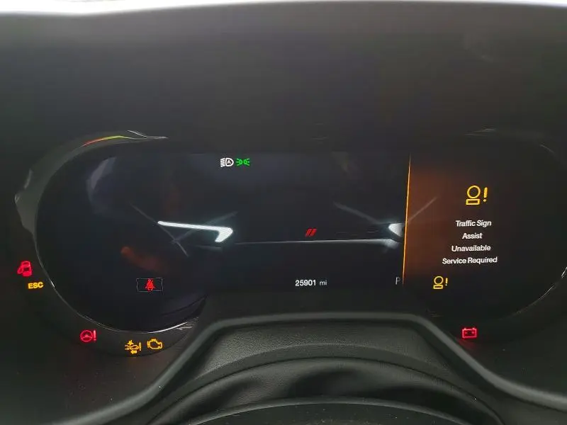 2024 DODGE HORNET R  