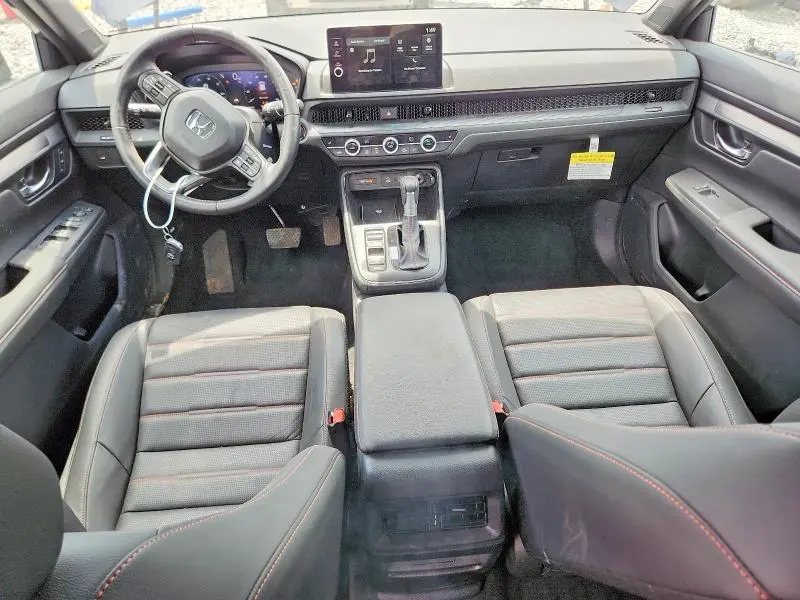 2026 HONDA CR-V SPORT-L  