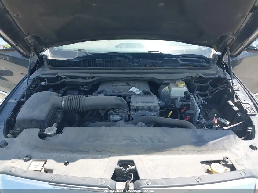 2019 RAM 1500 LIMITED  4X2 5'7 BOX