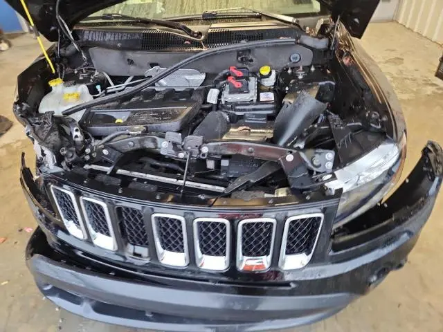 2015 JEEP COMPASS SPORT  
