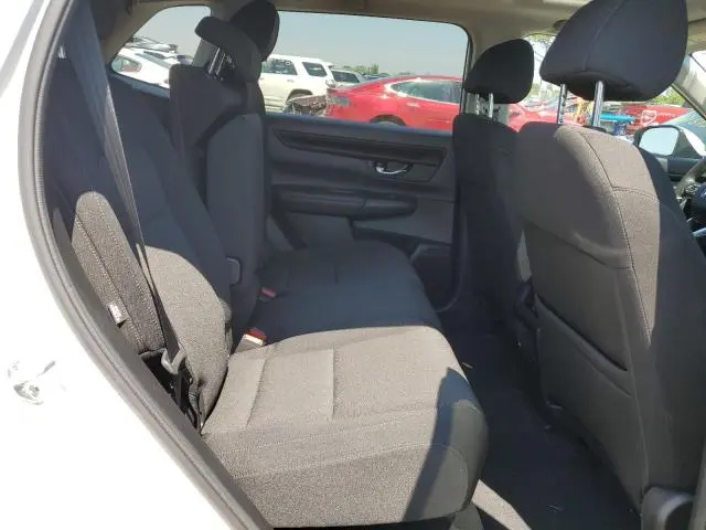 2023 HONDA CR-V EX  