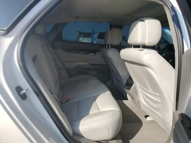 2013 CADILLAC XTS PLATINUM  